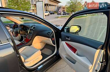 Седан Lexus ES 2008 в 