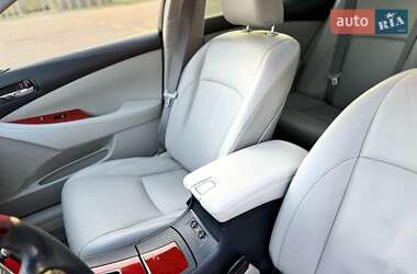Седан Lexus ES 2008 в 