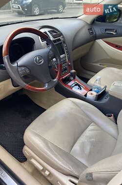 Седан Lexus ES 2006 в 