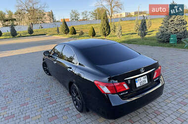 Седан Lexus ES 2008 в 