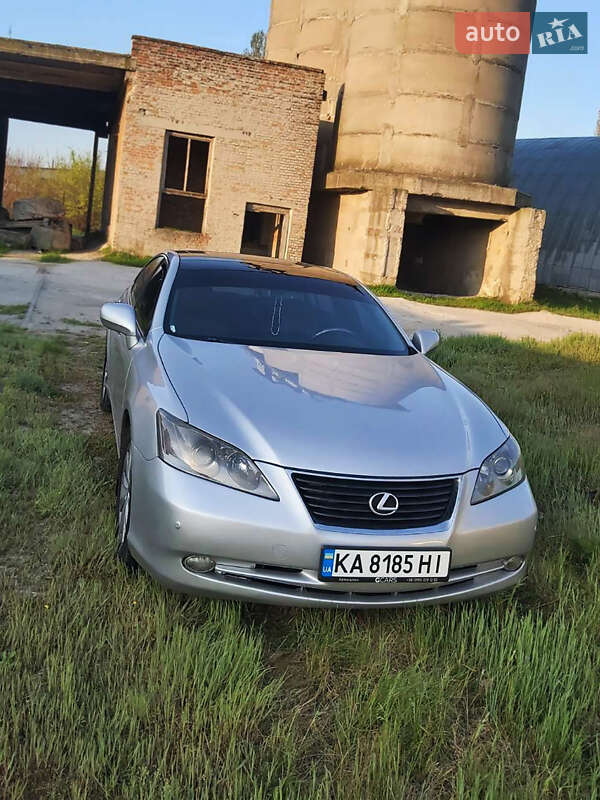 Седан Lexus ES 2006 в Одесі фото 2 Седан Lexus ES 2006 в Одесі