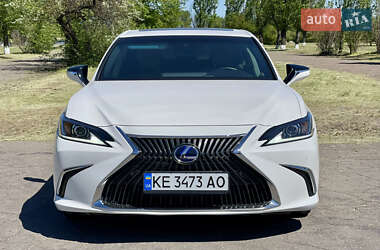Седан Lexus ES 2021 в Каменском