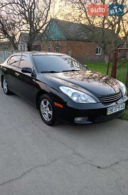 Седан Lexus ES 2002 в Очакові