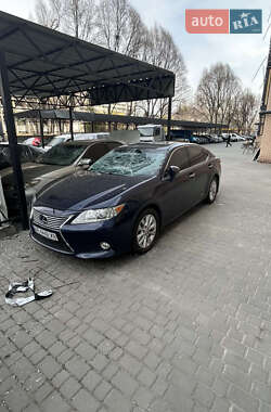 Седан Lexus ES 2013 в Днепре
