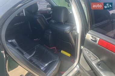 Седан Lexus ES 2005 в 