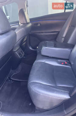 Седан Lexus ES 2011 в 