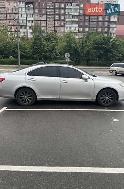 Седан Lexus ES 2007 в 