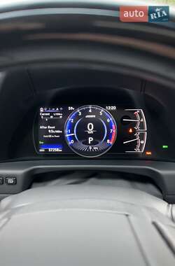 Седан Lexus ES 2020 в 