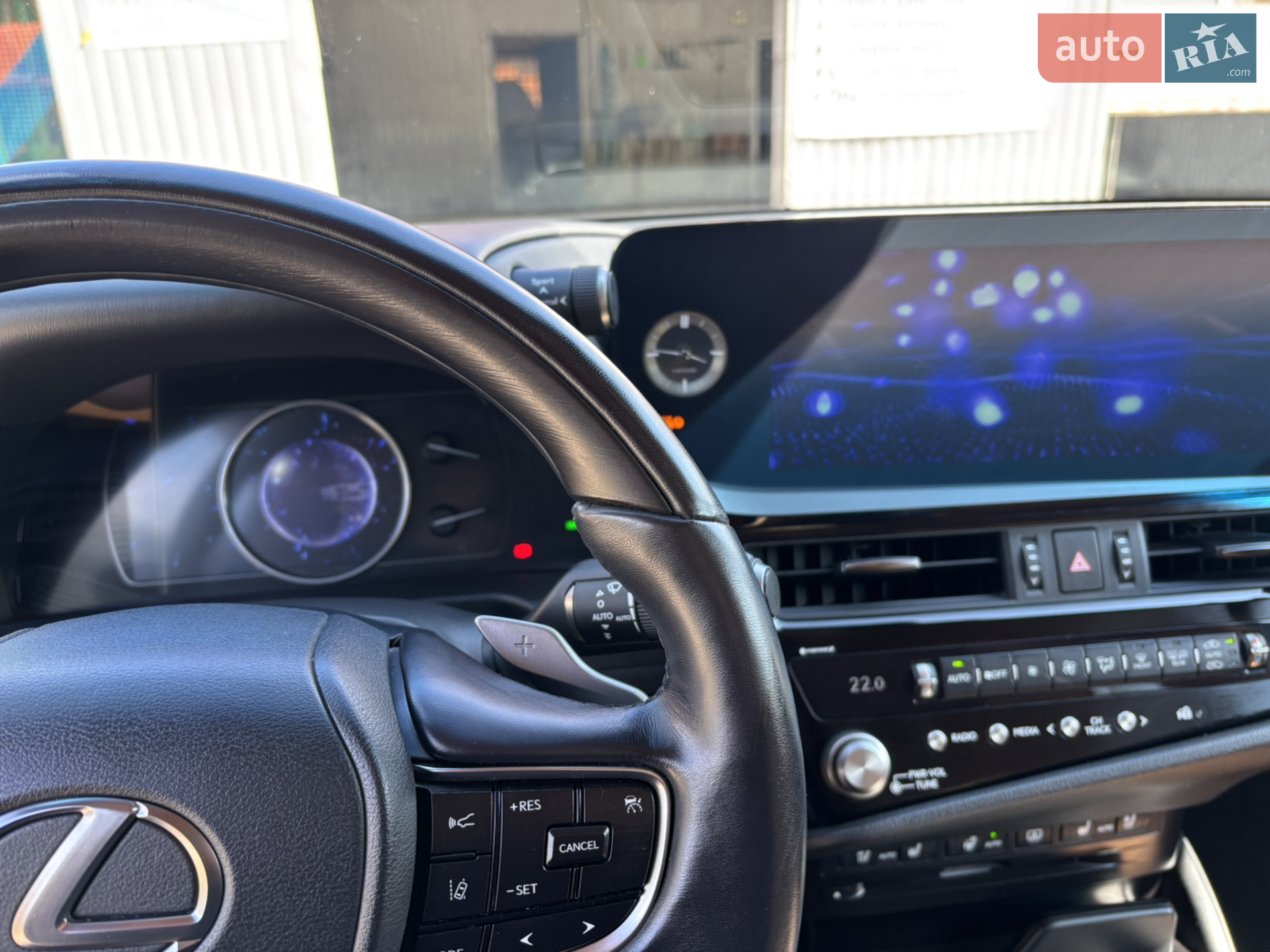 2022 Lexus ES - мініатюра 15