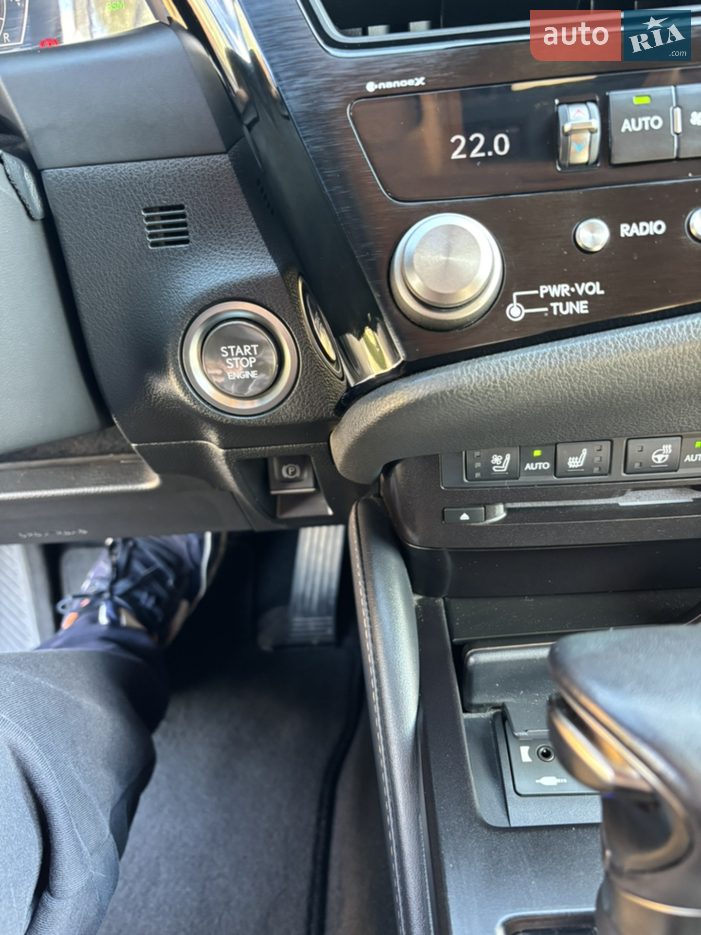 2022 Lexus ES - мініатюра 23