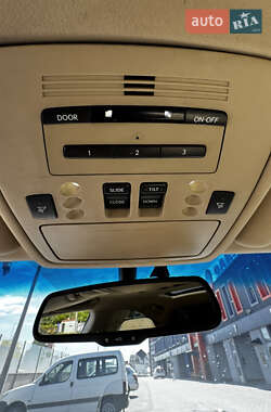 Седан Lexus ES 2008 в 