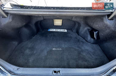Седан Lexus ES 2008 в 