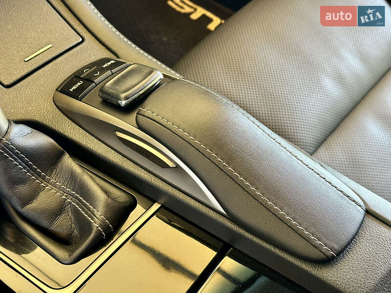 Седан Lexus ES 2015 в Одессе