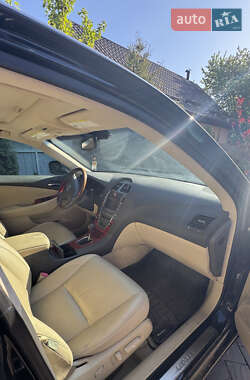 Седан Lexus ES 2006 в Вінниці