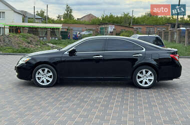 Седан Lexus ES 2006 в 