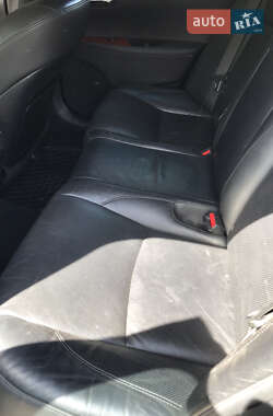 Седан Lexus ES 2008 в 