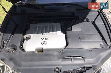 Седан Lexus ES 2008 в 