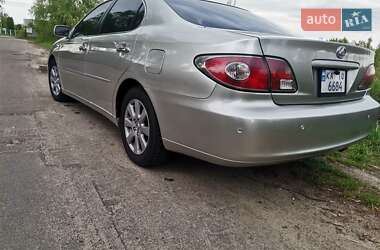 Седан Lexus ES 2003 в 