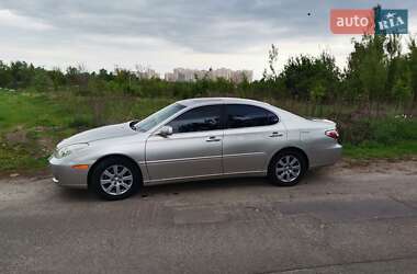 Седан Lexus ES 2003 в 