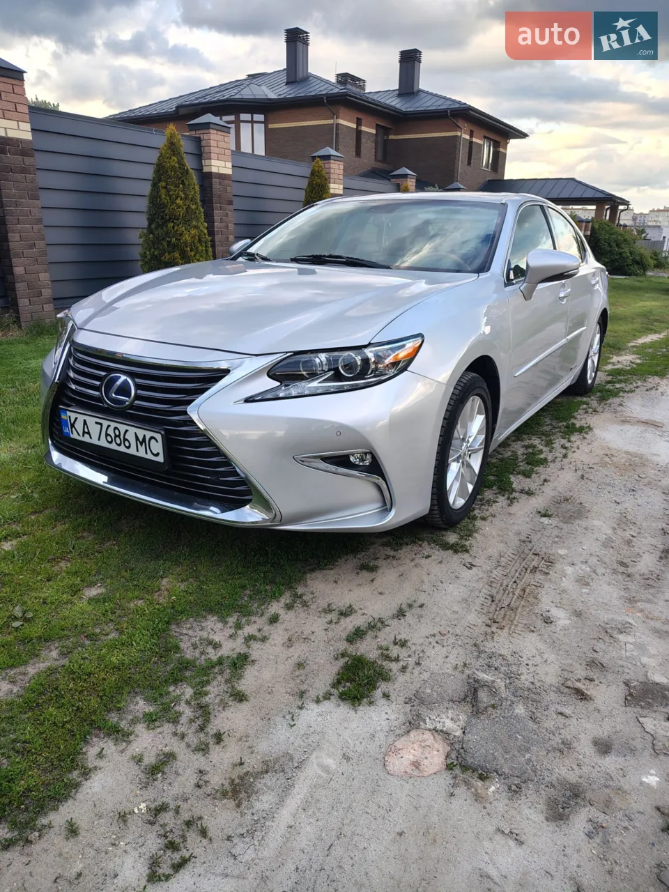 2013 Lexus ES - мініатюра 23