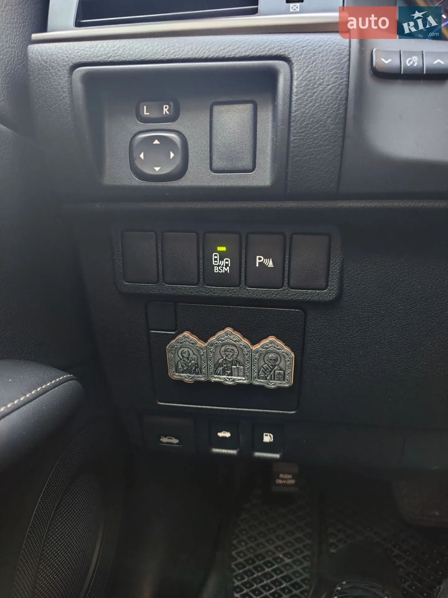 2012 Lexus ES - мініатюра 28