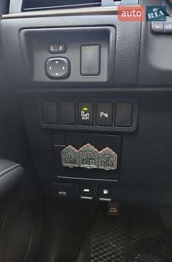 Седан Lexus ES 2012 в 