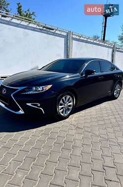 Седан Lexus ES 2012 в Одесі