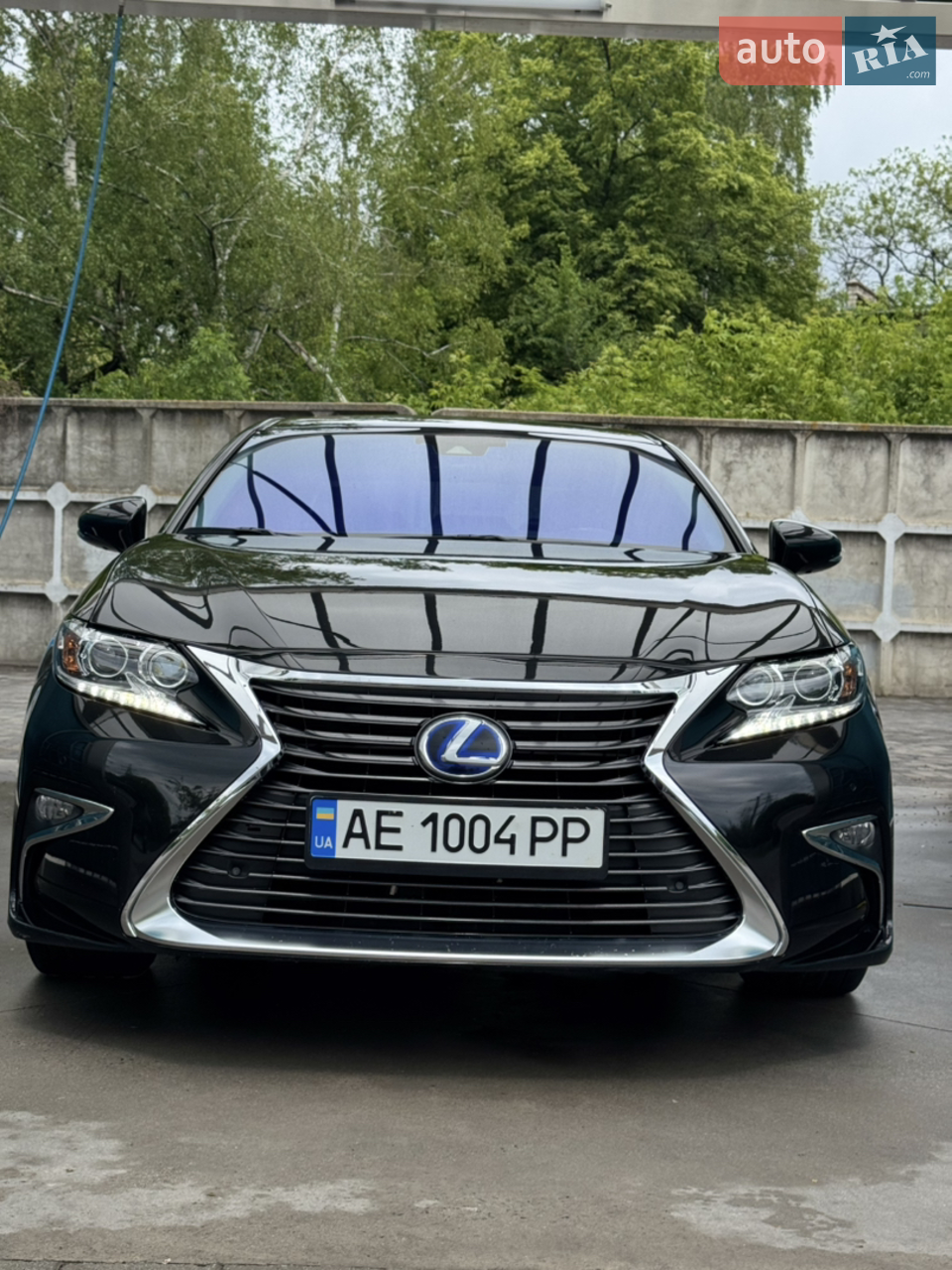 2016 Lexus ES - мініатюра 39