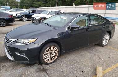 Lexus ES 2016
