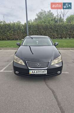 Седан Lexus ES 2007 в Киеве