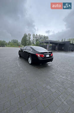 Седан Lexus ES 2008 в 