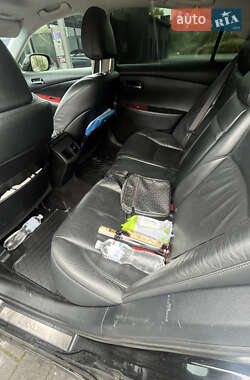 Седан Lexus ES 2008 в 