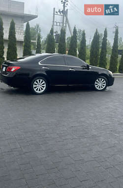Седан Lexus ES 2008 в 
