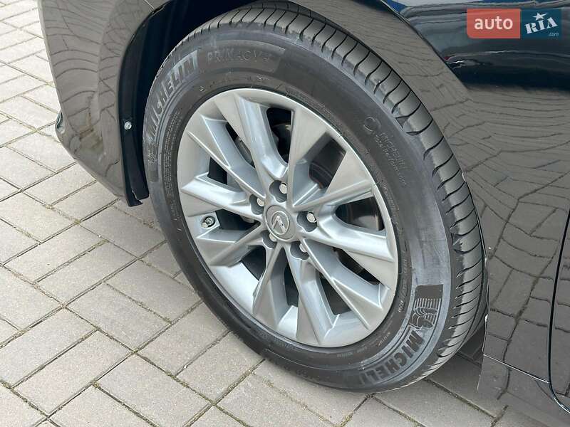 Седан Lexus ES 2012 в Одессе
