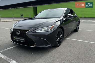 Седан Lexus ES 2023 в Киеве