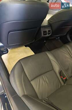 Седан Lexus ES 2008 в Днепре