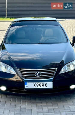 Седан Lexus ES 2006 в Києві