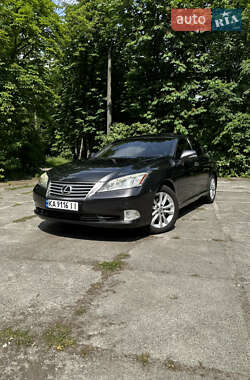 Седан Lexus ES 2011 в Киеве