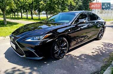 Седан Lexus ES 2022 в Києві фото 15 Седан Lexus ES 2022 в Києві