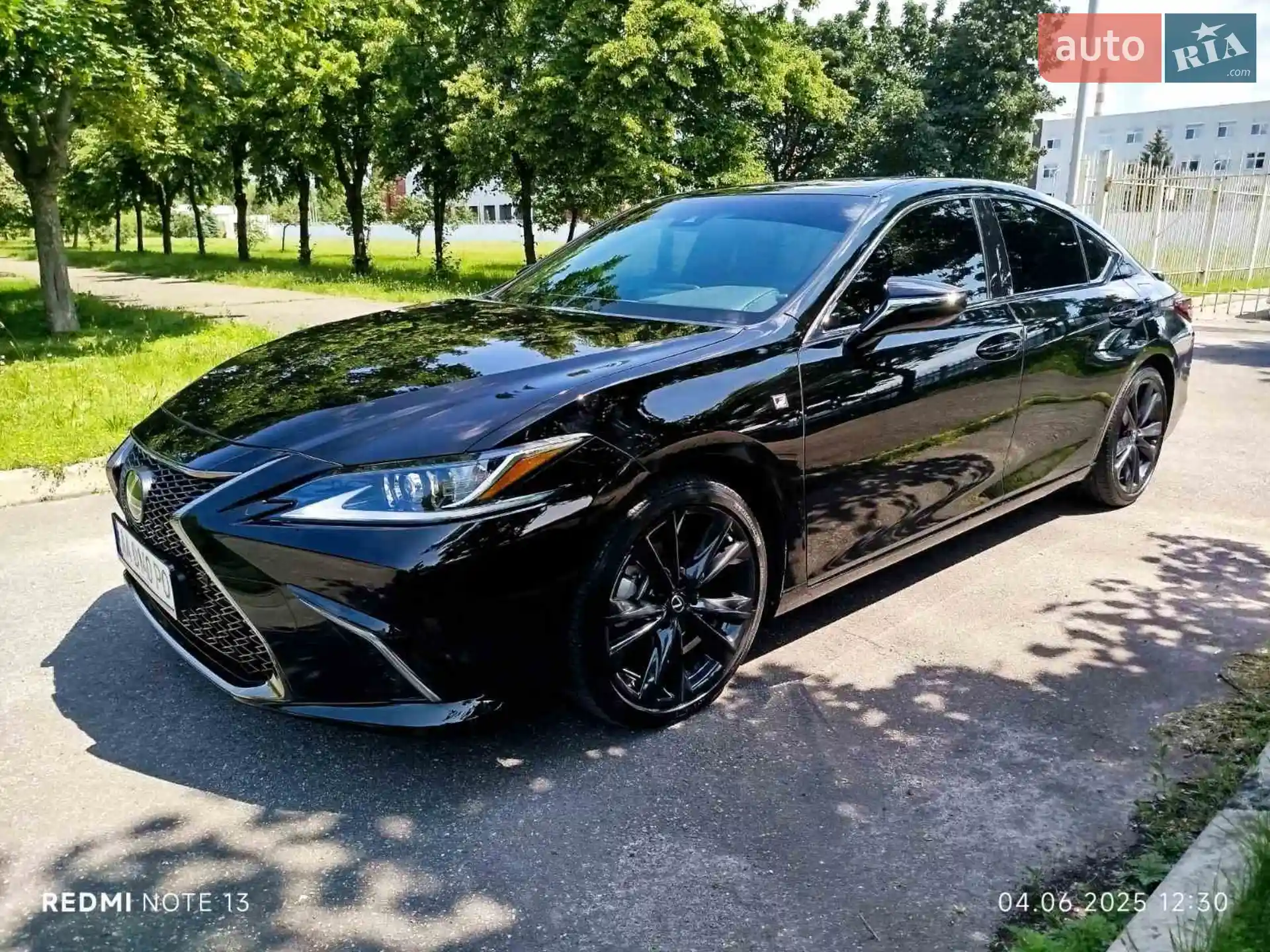2022 Lexus ES - мініатюра 15