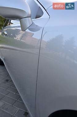 Седан Lexus ES 2007 в Ровно