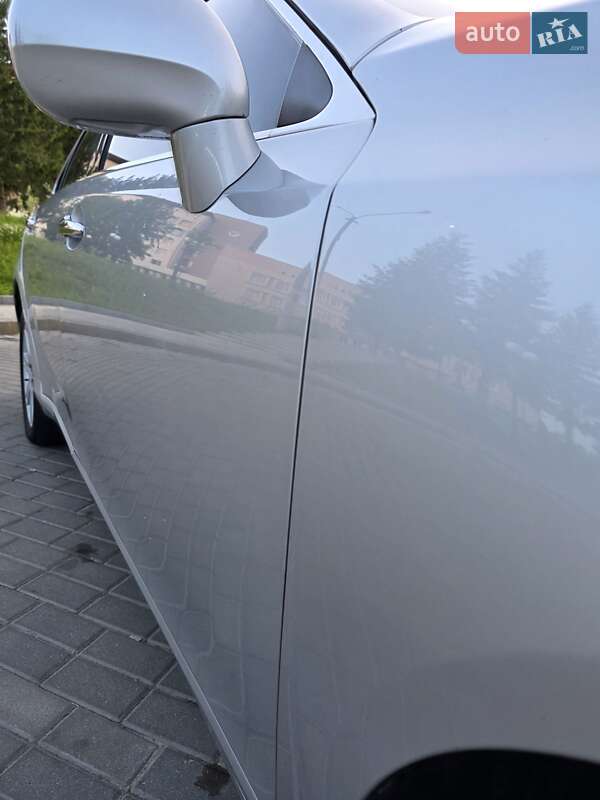 Седан Lexus ES 2007 в Ровно