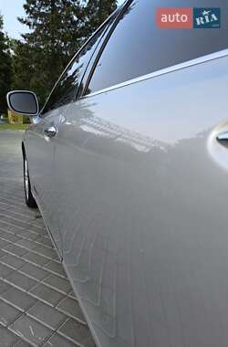 Седан Lexus ES 2007 в Ровно