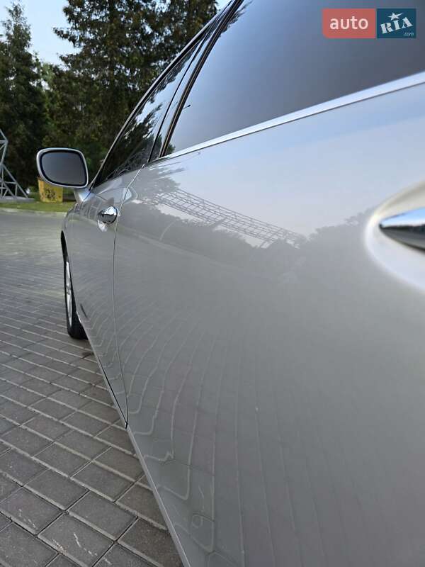 Седан Lexus ES 2007 в Ровно