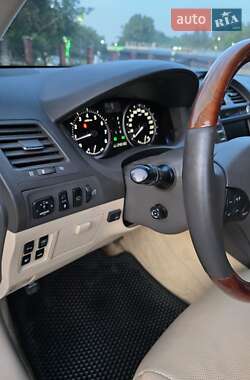 Седан Lexus ES 2007 в Ровно