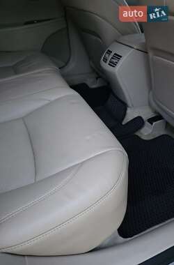 Седан Lexus ES 2007 в Ровно