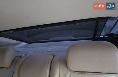 Седан Lexus ES 2007 в Ровно