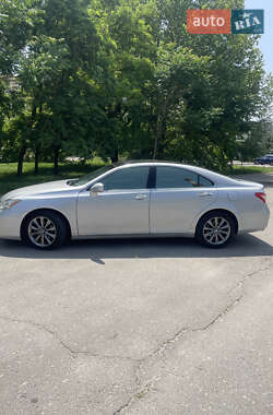 Седан Lexus ES 2007 в Запоріжжі