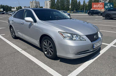 Седан Lexus ES 2007 в Черкассах