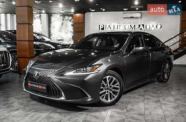 Седан Lexus ES 2022 в Одессе